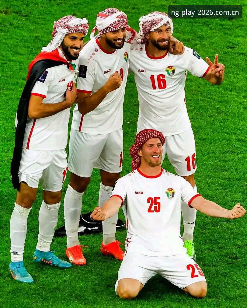 南宫NG苹果版使用技巧 资深球迷分享世界杯观赛签证困境:从约旦队首秀看海外观赛的实战经验